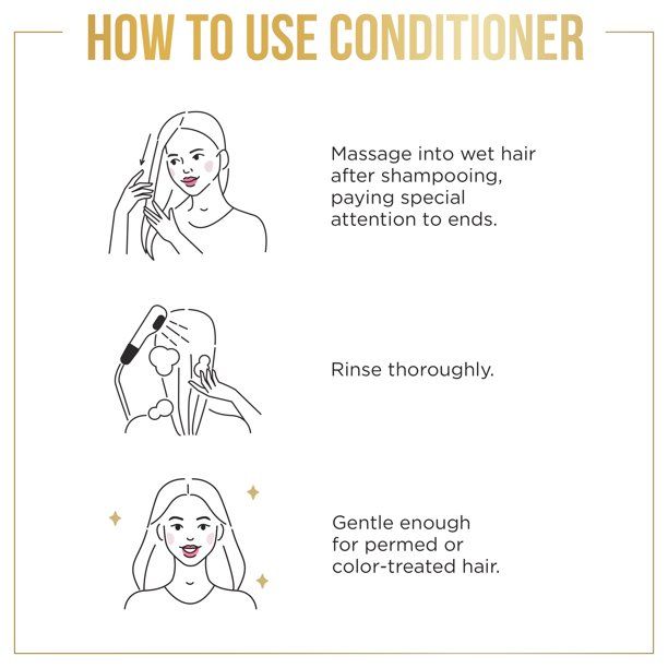 Pantene Pro-V Volume & Body Shampoo + Conditioner; 10.4 oz + 9.0 oz EasyOptionXY LLC