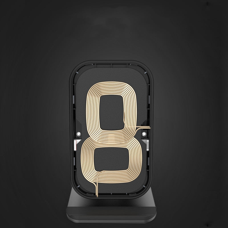 Mobile Phone Wireless Fast Charging Stand Pi-Mart