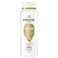 Pantene Pro-V Daily Moisture Renewal 2 in 1 Shampoo + Conditioner; 10.4 oz