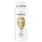 Pantene Pro-V Daily Moisture Renewal 2 in 1 Shampoo + Conditioner; 10.4 oz