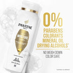 Pantene Pro-V Daily Moisture Renewal 2 in 1 Shampoo + Conditioner; 10.4 oz