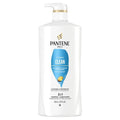 Pantene Pro-V Classic Clean 2in1 Shampoo + Conditioner; 17.9 oz EasyOptionXY LLC