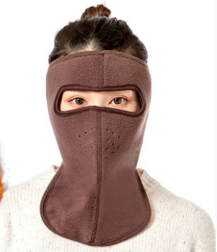 Autumn and winter dust masks breathable warm and cold Lootquake LLC