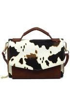 Vegan Leather Crossbody Bag - Compact Phone Organizer | Femstylo
