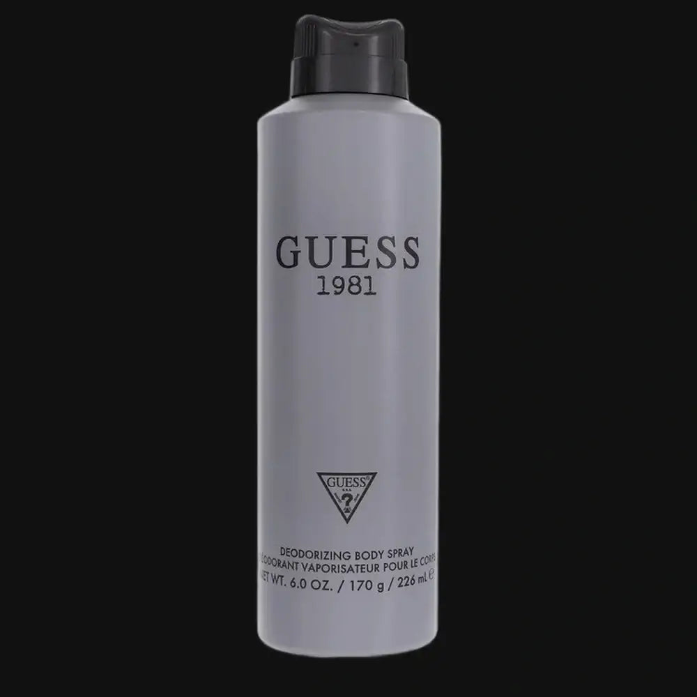 1981 By Guess Cologne for Men Gamer Scents
