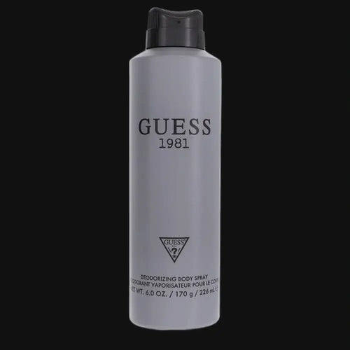 1981 By Guess Cologne for Men Gamer Scents