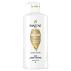 Pantene Pro-V Daily Moisture Renewal 2 in 1 Shampoo + Conditioner; 17.9 oz EasyOptionXY LLC