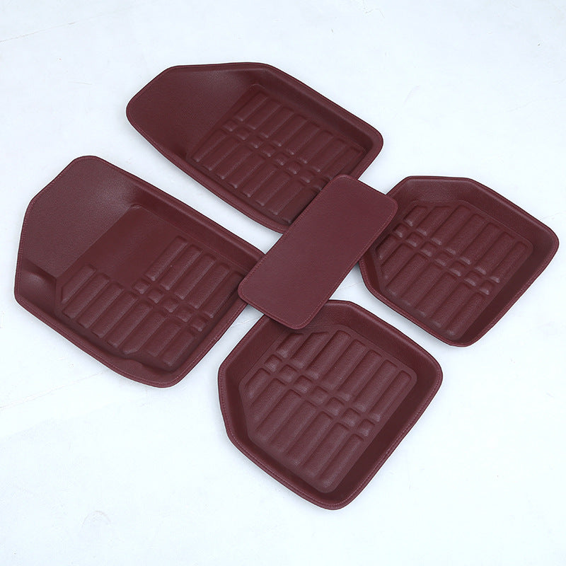 Car mat Pi-Mart