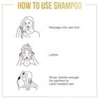 Pantene Pro-V Repair & Protect Shampoo; 10.4 oz EasyOptionXY LLC