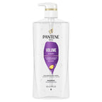 Pantene Pro-V Volume and Body Shampoo; 17.9 oz