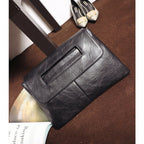 Large capacity clutch purse evening clutch bag envelope bag - SJB-DIAMOND ELITES