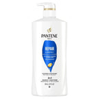 Pantene Pro-V Repair & Protect 2in1 Shampoo + Conditioner; 17.9 oz