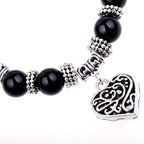 Seven Chakra Yoga Energy Bracelet Pi-Mart