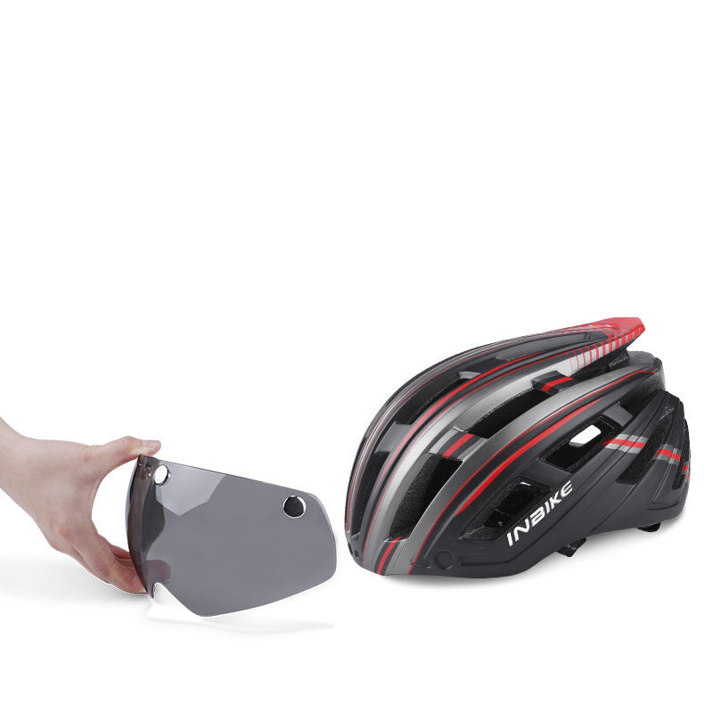 Mountain Road Bike Helmet Outdoor Riding Lootquake LLC