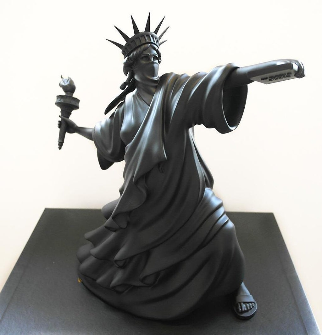 Statue of Liberty Lootquake LLC