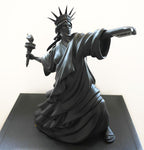 Statue of Liberty Lootquake LLC