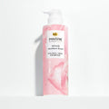 Pantene Nutrient Blends Miracle Moisture Boost Shampoo with Rose Water; Sulfate Free; 14.8 oz