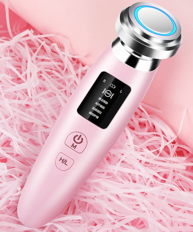 Skin rejuvenation instrument introduction instrument Pi-Mart