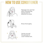 Pantene Pro-V Volume & Body Conditioner; 25.1 oz