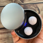 Earbuds wireless bluetooth headset Pi-Mart