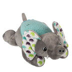 Baby Plush Music Doll Soothing Starry Sky Projection Toy Pi-Mart