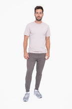 Sleek Knit Performance Joggers - SJB-DIAMOND ELITES