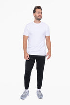 Sleek Knit Performance Joggers - SJB-DIAMOND ELITES