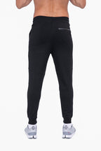 Sleek Knit Performance Joggers - SJB-DIAMOND ELITES