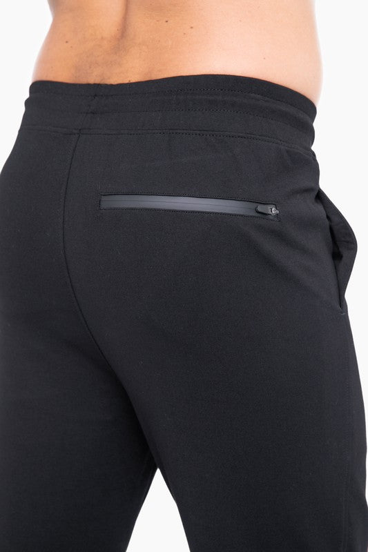 Sleek Knit Performance Joggers - SJB-DIAMOND ELITES