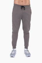 Sleek Knit Performance Joggers - SJB-DIAMOND ELITES