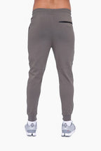 Sleek Knit Performance Joggers - SJB-DIAMOND ELITES