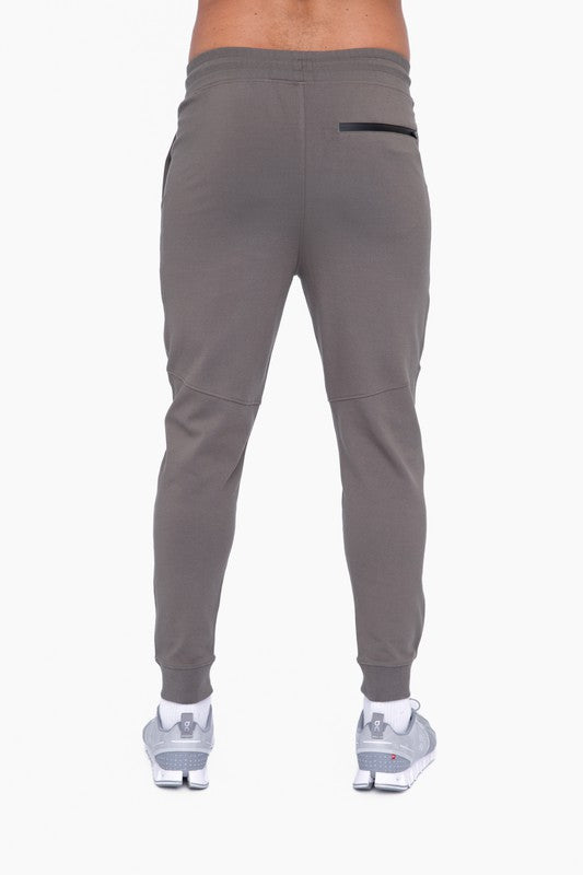 Sleek Knit Performance Joggers - SJB-DIAMOND ELITES