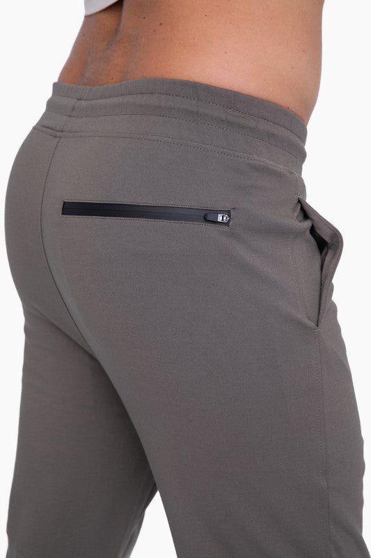 Sleek Knit Performance Joggers - SJB-DIAMOND ELITES