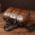 Casual handbag Pi-Mart