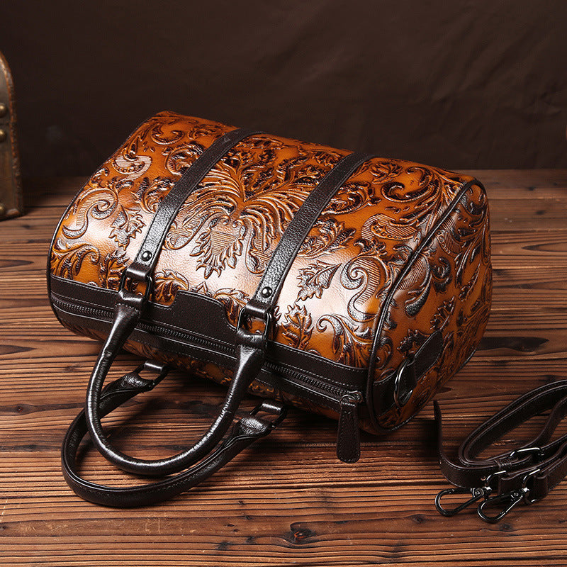 Casual handbag Pi-Mart