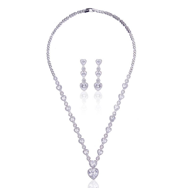 Cellacity Hollow Heart Earrings Pi-Mart