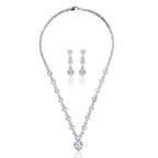Cellacity Hollow Heart Earrings Pi-Mart