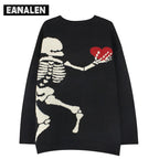 Knitted Sweater Pi-Mart