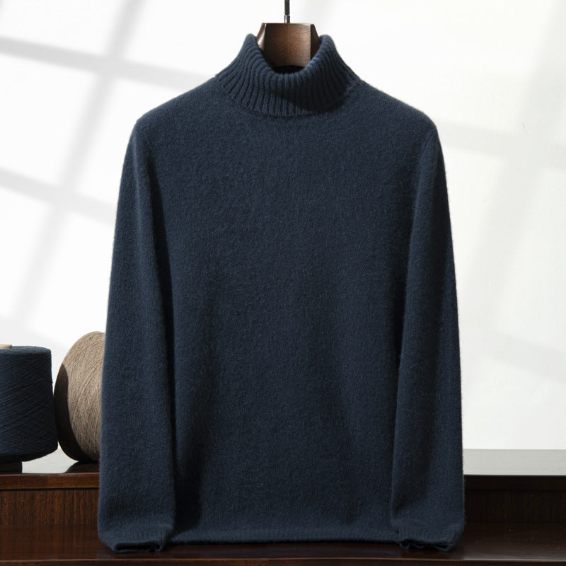 Casual Knitted Base Cardigan Women Pi-Mart