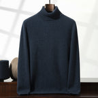Casual Knitted Base Cardigan Women Pi-Mart