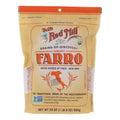 OG2 BOBS FARRO ( 4 X 24 OZ   ) Lootquake LLC