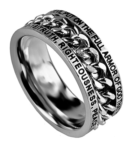 Chain Ring KingdomWear