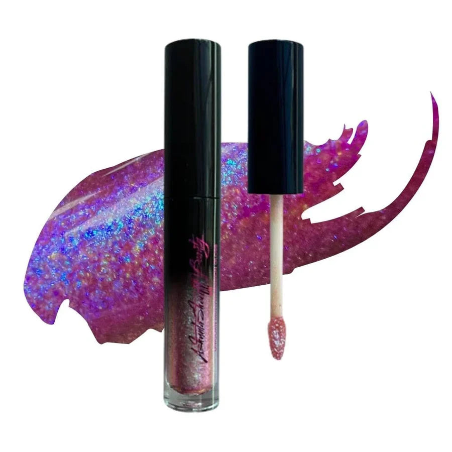 Ashunta Sheriff Beauty Unicorn Multidimensional Gloss Ashunta Sheriff Beauty