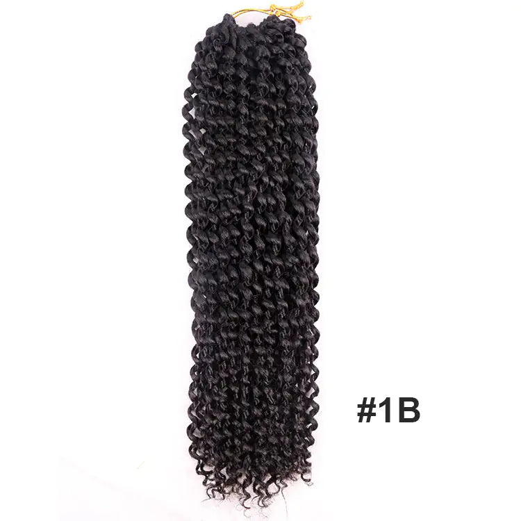 Passion Twist Hair Extensions Pi-Mart