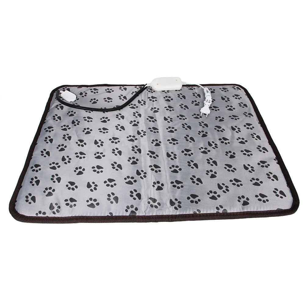 Pet Heated Blanket