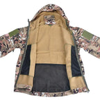 EleTech Jacket Pi-Mart