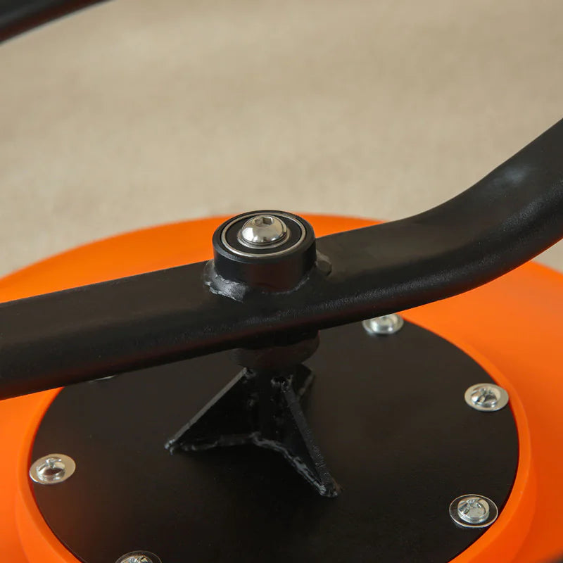 Kids Swivel Chair Pi-Mart