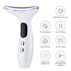 Beauty LED Massager Lootquake LLC