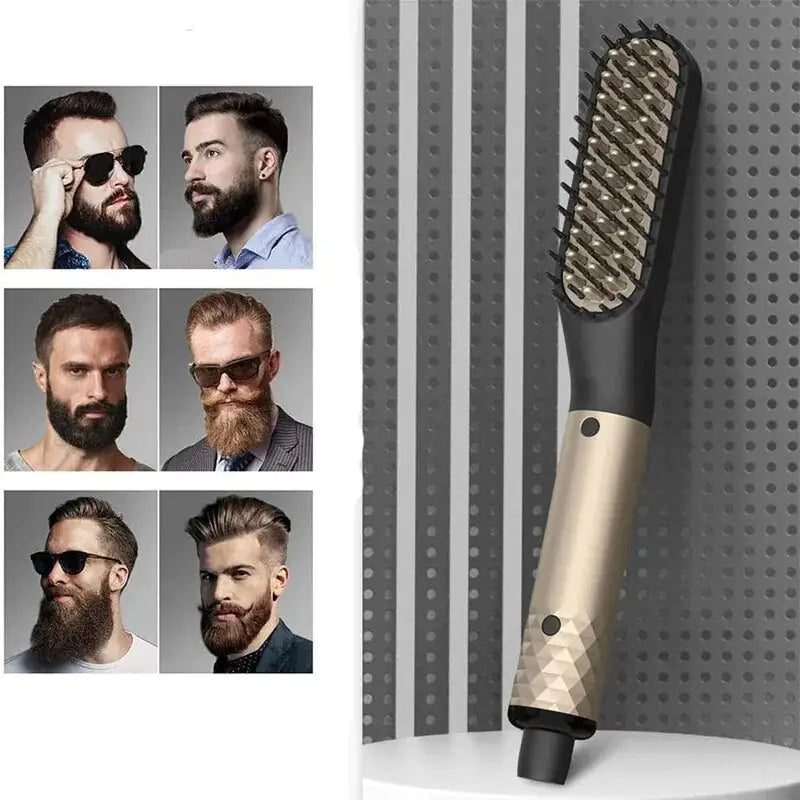 CeraGroom™ - Ceramic Brush Pi-Mart