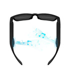 Bluetooth Sunglasses Pi-Mart